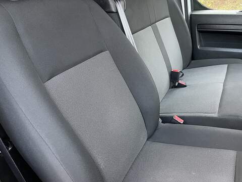 Citroen Dispatch 2.0 BlueHDi 1400 Enterprise Edition M FWD 2 Euro 6 6dr - U499