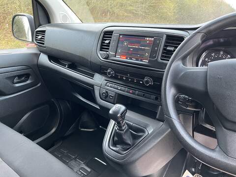 Citroen Dispatch 2.0 BlueHDi 1400 Enterprise Edition M FWD 2 Euro 6 6dr - U499