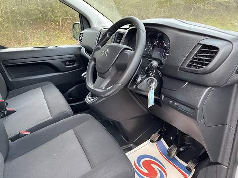 Citroen Dispatch 2.0 BlueHDi 1400 Enterprise Edition M FWD 2 Euro 6 6dr - U499