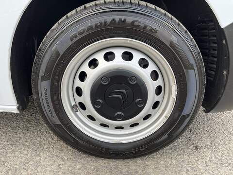 Citroen Dispatch 2.0 BlueHDi 1400 Enterprise Edition M FWD 2 Euro 6 6dr - U499