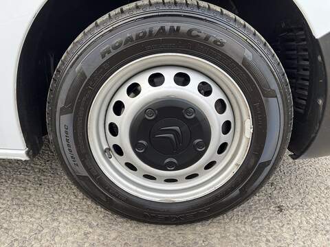 Citroen Dispatch 2.0 BlueHDi 1400 Enterprise Edition M FWD 2 Euro 6 6dr - U499