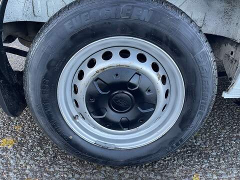 Ford Transit Custom 2.0 320 EcoBlue Leader Crew Van L2 H1 Euro 6 (s/s) 5dr - U500