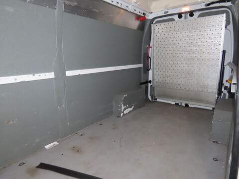 Vauxhall Movano 2.3 CDTi 3500 BiTurbo Edition FWD L3 H3 Euro 6 5dr - U501