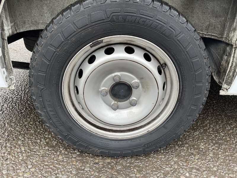 Vauxhall Movano 2.3 CDTi 3500 BiTurbo Edition FWD L3 H3 Euro 6 5dr - U501