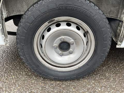 Vauxhall Movano 2.3 CDTi 3500 BiTurbo Edition FWD L3 H3 Euro 6 5dr - U501