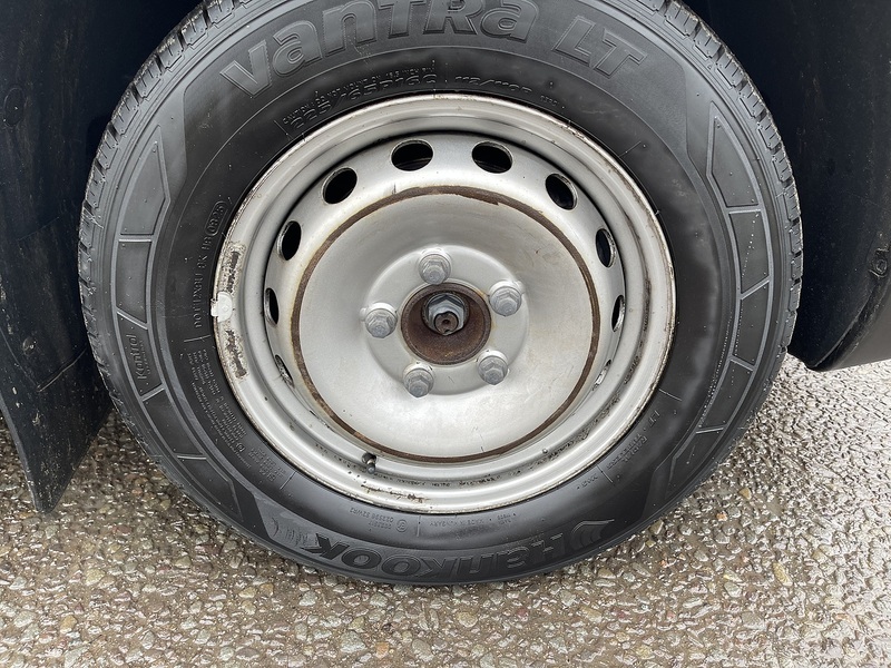 Vauxhall Movano 2.3 CDTi 3500 BiTurbo Edition FWD L3 H3 Euro 6 5dr - U501