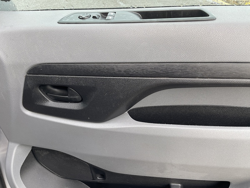 Vauxhall Vivaro 1.5 Turbo D 2700 Sportive L1 H1 Euro 6 (s/s) 6dr - U502