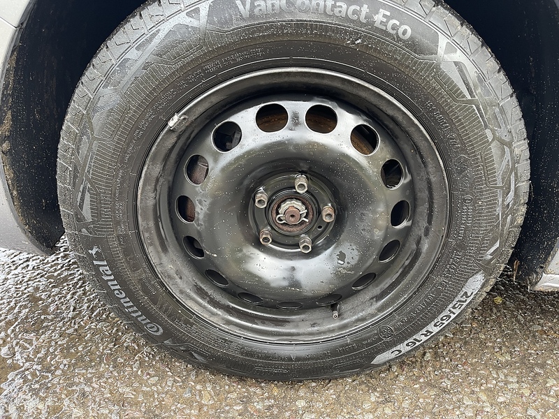 Vauxhall Vivaro 1.5 Turbo D 2700 Sportive L1 H1 Euro 6 (s/s) 6dr - U502