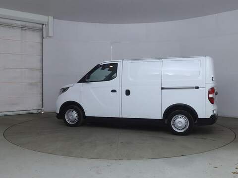 MAXUS eDeliver 3 50.23kWh Auto FWD L1 5dr - U503
