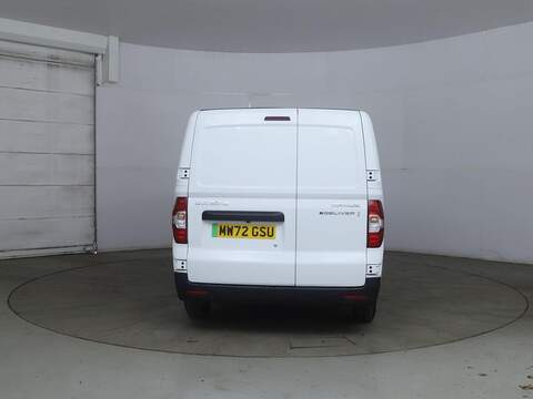 MAXUS eDeliver 3 50.23kWh Auto FWD L1 5dr - U503