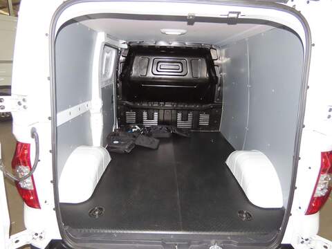 MAXUS eDeliver 3 50.23kWh Auto FWD L1 5dr - U503