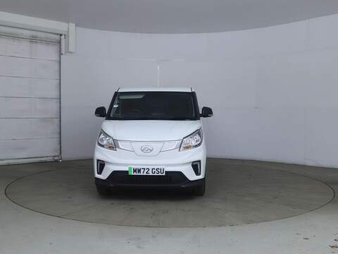 MAXUS eDeliver 3 50.23kWh Auto FWD L1 5dr - U503