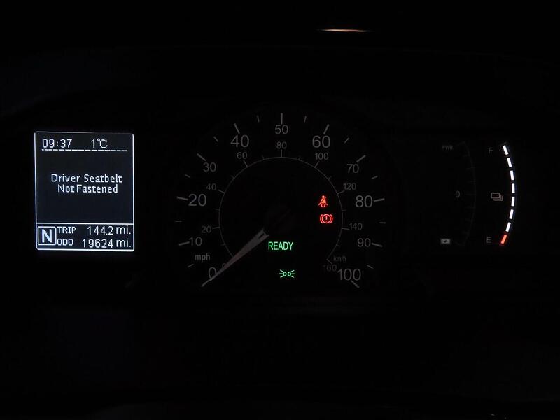 MAXUS eDeliver 3 50.23kWh Auto FWD L1 5dr - U503