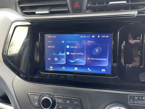 MAXUS eDeliver 3 50.23kWh Auto FWD L1 5dr - U503