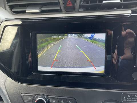 MAXUS eDeliver 3 50.23kWh Auto FWD L1 5dr - U503