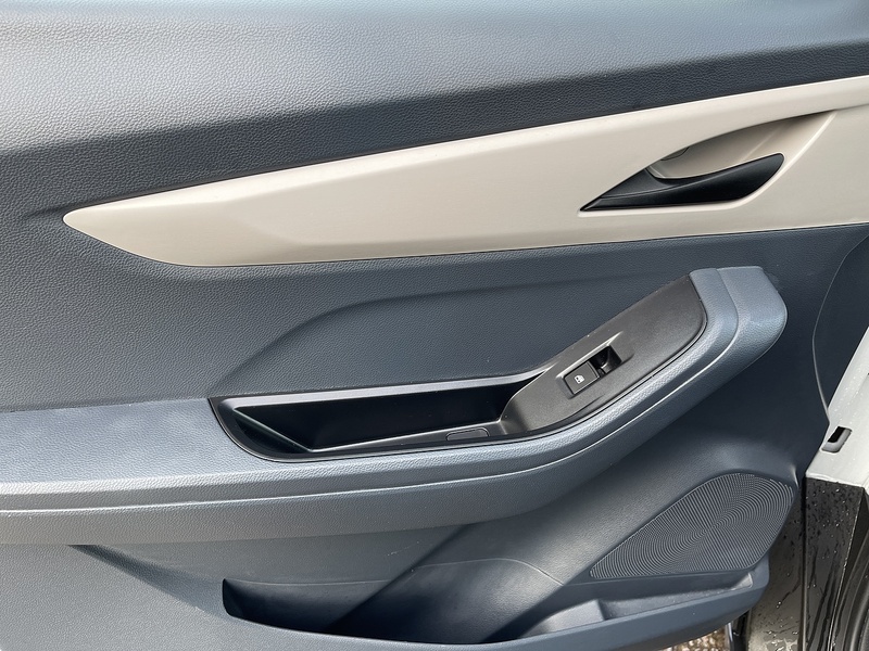 MAXUS eDeliver 3 50.23kWh Auto FWD L1 5dr - U503