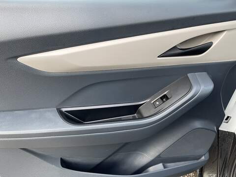 MAXUS eDeliver 3 50.23kWh Auto FWD L1 5dr - U503