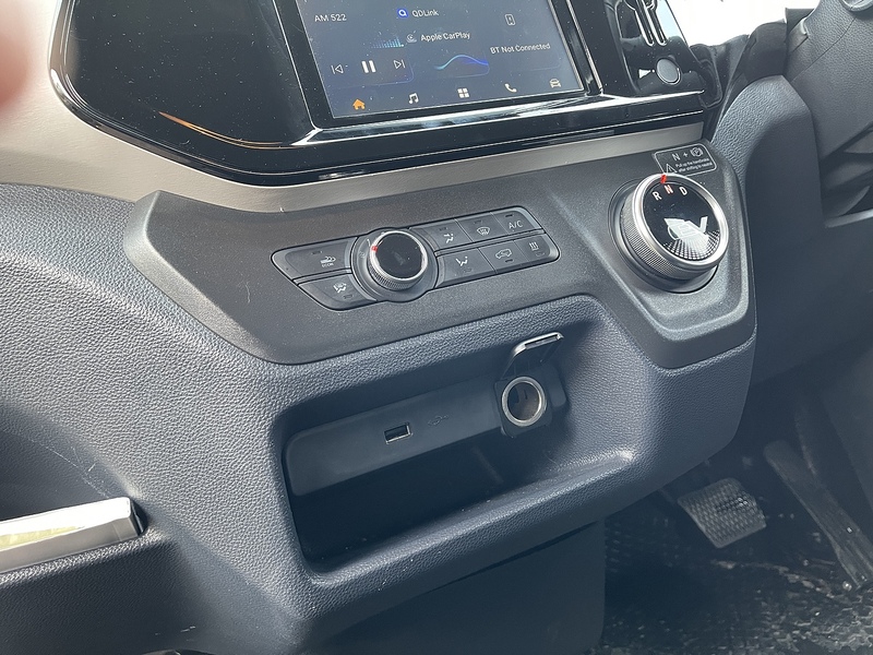 MAXUS eDeliver 3 50.23kWh Auto FWD L1 5dr - U503