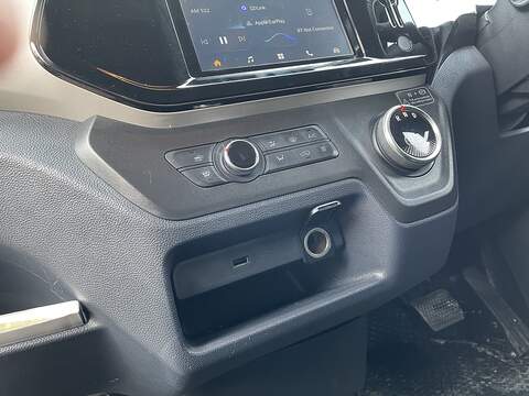 MAXUS eDeliver 3 50.23kWh Auto FWD L1 5dr - U503