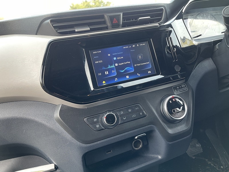 MAXUS eDeliver 3 50.23kWh Auto FWD L1 5dr - U503