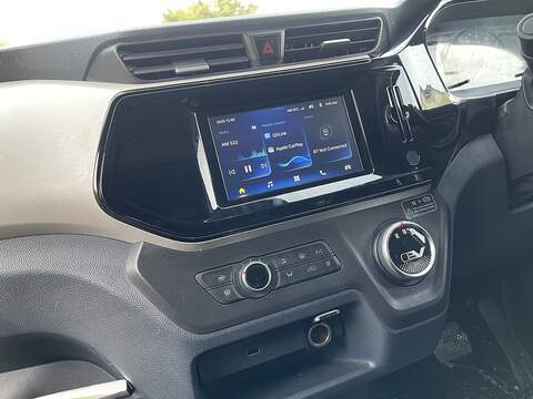 MAXUS eDeliver 3 50.23kWh Auto FWD L1 5dr - U503