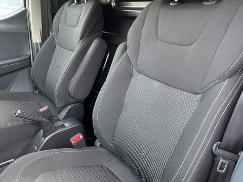 MAXUS eDeliver 3 50.23kWh Auto FWD L1 5dr - U503