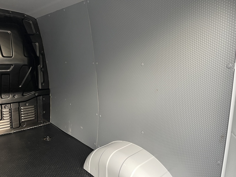 MAXUS eDeliver 3 50.23kWh Auto FWD L1 5dr - U503