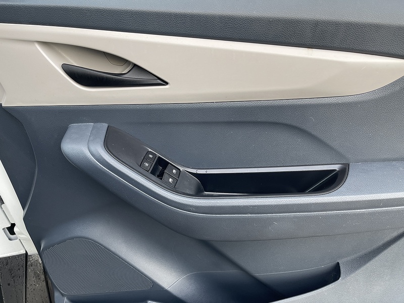 MAXUS eDeliver 3 50.23kWh Auto FWD L1 5dr - U503