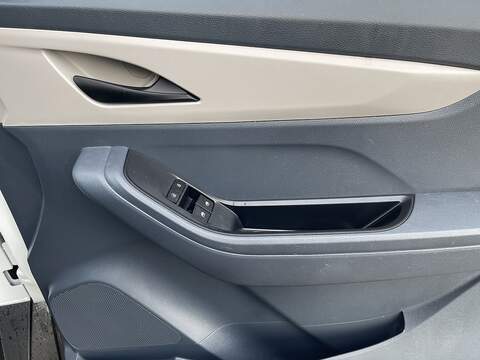 MAXUS eDeliver 3 50.23kWh Auto FWD L1 5dr - U503