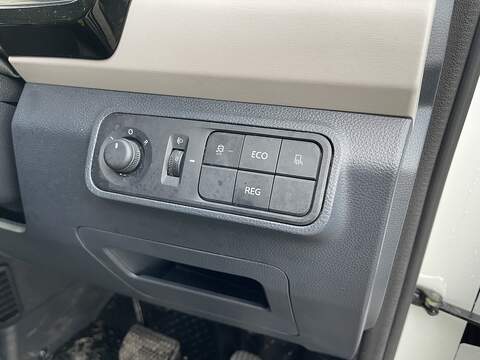 MAXUS eDeliver 3 50.23kWh Auto FWD L1 5dr - U503