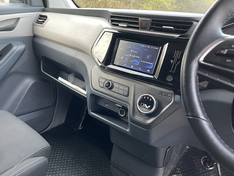 MAXUS eDeliver 3 50.23kWh Auto FWD L1 5dr - U503