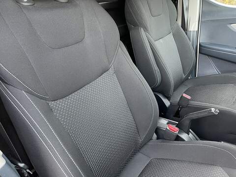 MAXUS eDeliver 3 50.23kWh Auto FWD L1 5dr - U503