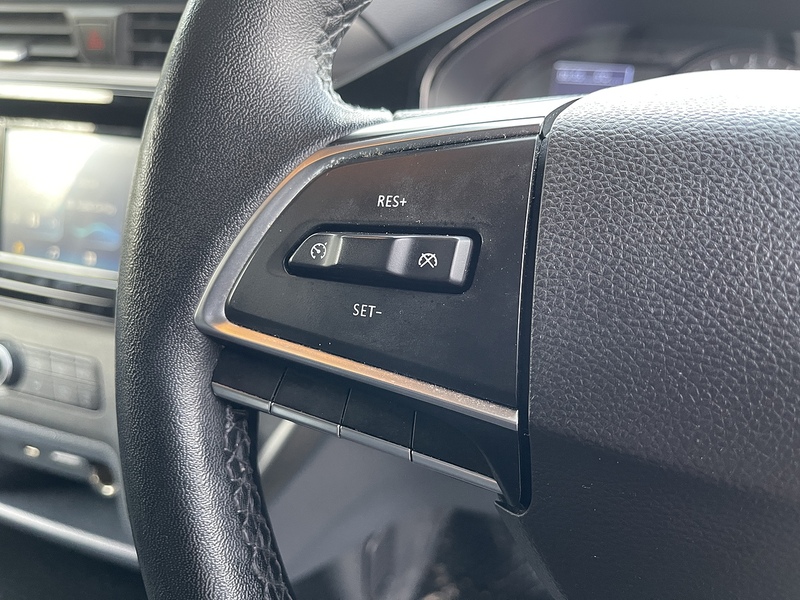 MAXUS eDeliver 3 50.23kWh Auto FWD L1 5dr - U503