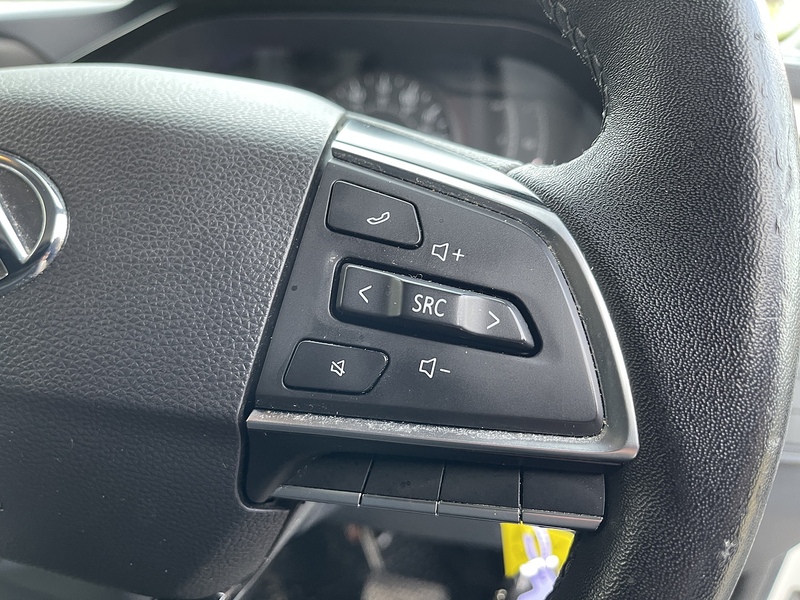 MAXUS eDeliver 3 50.23kWh Auto FWD L1 5dr - U503