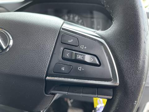 MAXUS eDeliver 3 50.23kWh Auto FWD L1 5dr - U503