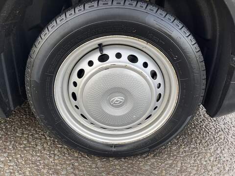 MAXUS eDeliver 3 50.23kWh Auto FWD L1 5dr - U503