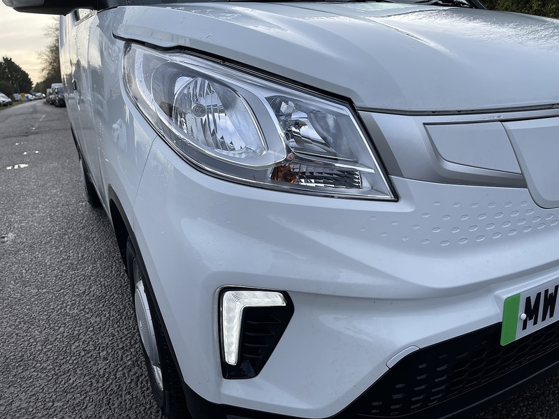 MAXUS eDeliver 3 50.23kWh Auto FWD L1 5dr - U503