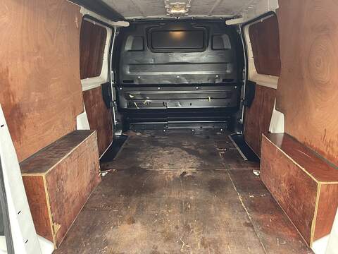 Peugeot e-Expert e 1200 75kWh Professional Standard Panel Van Auto MWB 6dr - U507