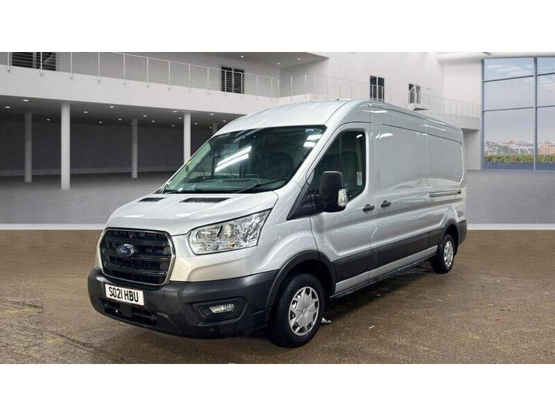 Ford Transit 2.0 310 EcoBlue Trend FWD L3 H2 Euro 6 (s/s) 5dr - U508