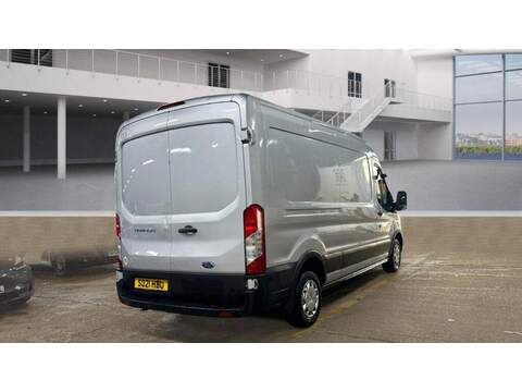 Ford Transit 2.0 310 EcoBlue Trend FWD L3 H2 Euro 6 (s/s) 5dr - U508