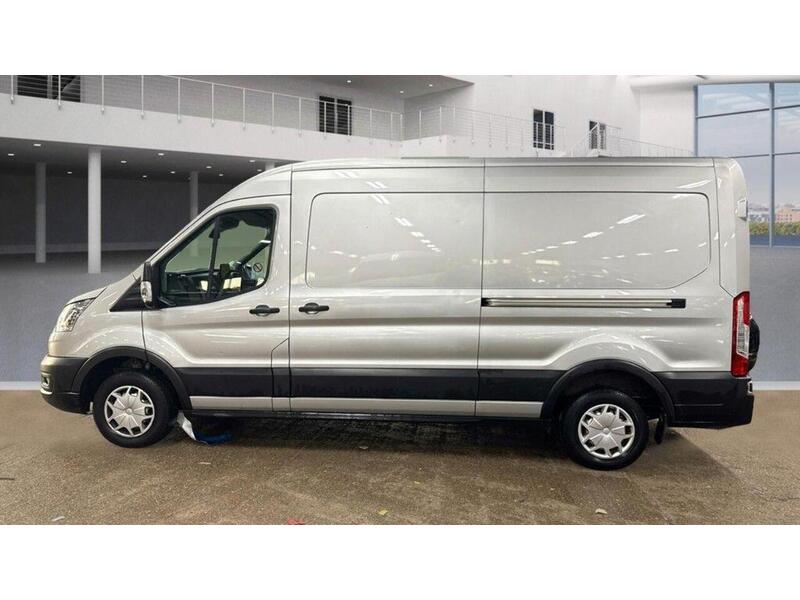 Ford Transit 2.0 310 EcoBlue Trend FWD L3 H2 Euro 6 (s/s) 5dr - U508