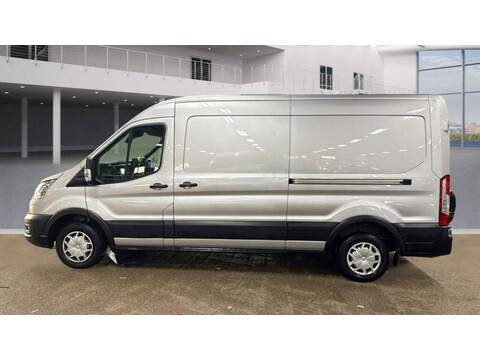 Ford Transit 2.0 310 EcoBlue Trend FWD L3 H2 Euro 6 (s/s) 5dr - U508