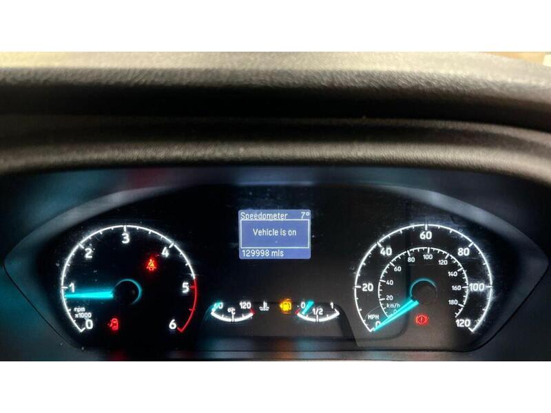 Ford Transit 2.0 310 EcoBlue Trend FWD L3 H2 Euro 6 (s/s) 5dr - U508