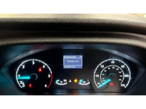 Ford Transit 2.0 310 EcoBlue Trend FWD L3 H2 Euro 6 (s/s) 5dr - U508