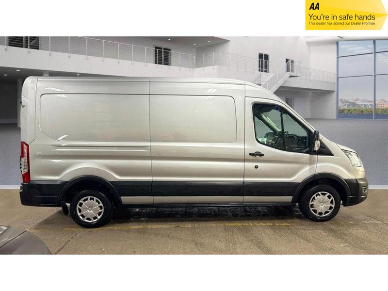 Ford Transit 2.0 310 EcoBlue Trend FWD L3 H2 Euro 6 (s/s) 5dr - U508