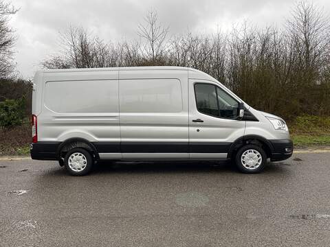 Ford Transit 2.0 310 EcoBlue Trend FWD L3 H2 Euro 6 (s/s) 5dr - U508