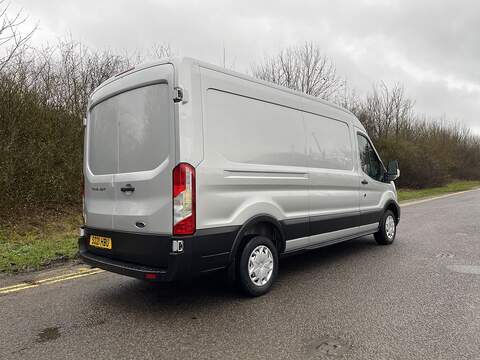 Ford Transit 2.0 310 EcoBlue Trend FWD L3 H2 Euro 6 (s/s) 5dr - U508
