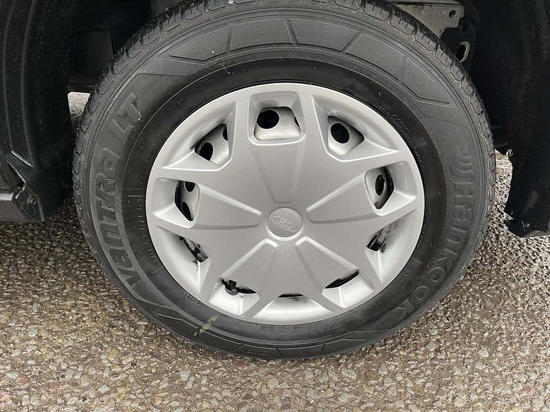 Ford Transit 2.0 310 EcoBlue Trend FWD L3 H2 Euro 6 (s/s) 5dr - U508