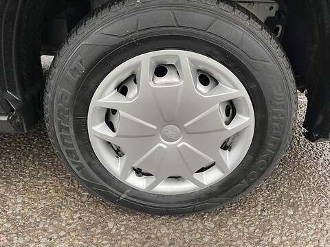 Ford Transit 2.0 310 EcoBlue Trend FWD L3 H2 Euro 6 (s/s) 5dr - U508