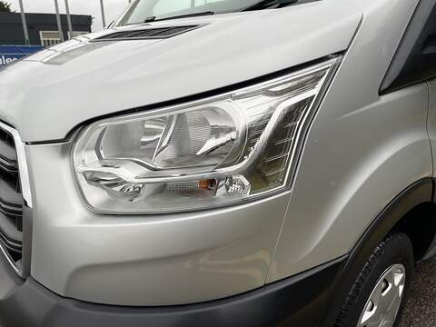 Ford Transit 2.0 310 EcoBlue Trend FWD L3 H2 Euro 6 (s/s) 5dr - U508